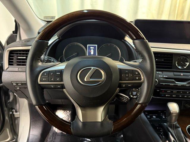 used 2018 Lexus RX 350 car, priced at $32,311