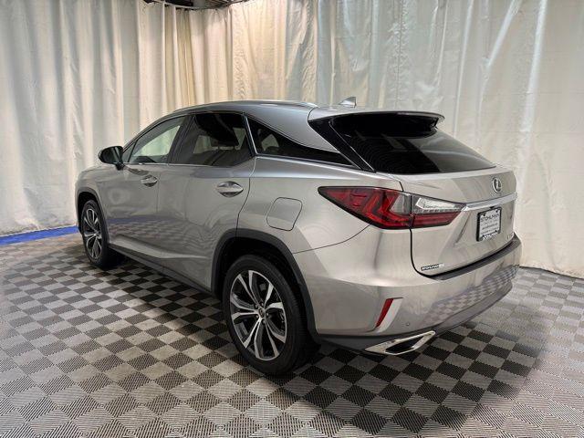 used 2018 Lexus RX 350 car, priced at $32,311