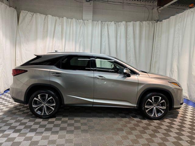 used 2018 Lexus RX 350 car, priced at $32,311