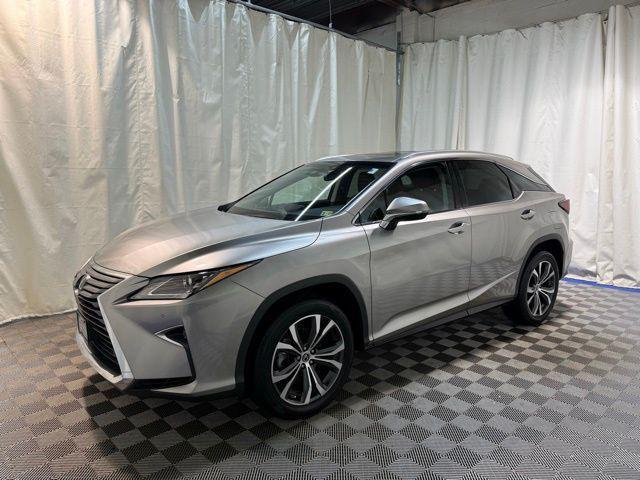 used 2018 Lexus RX 350 car, priced at $32,311