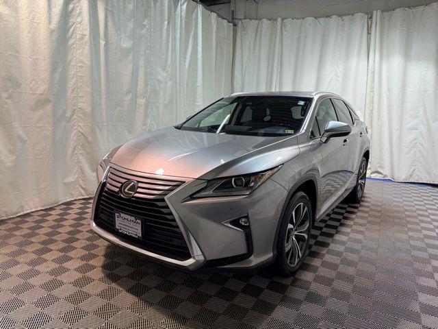 used 2018 Lexus RX 350 car, priced at $32,311