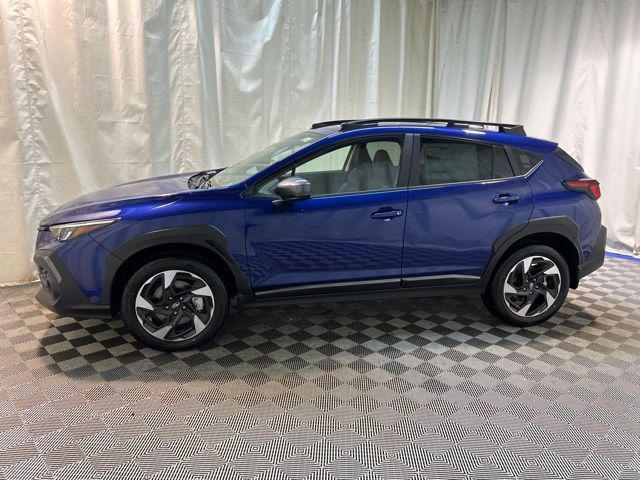 new 2025 Subaru Crosstrek car, priced at $32,863