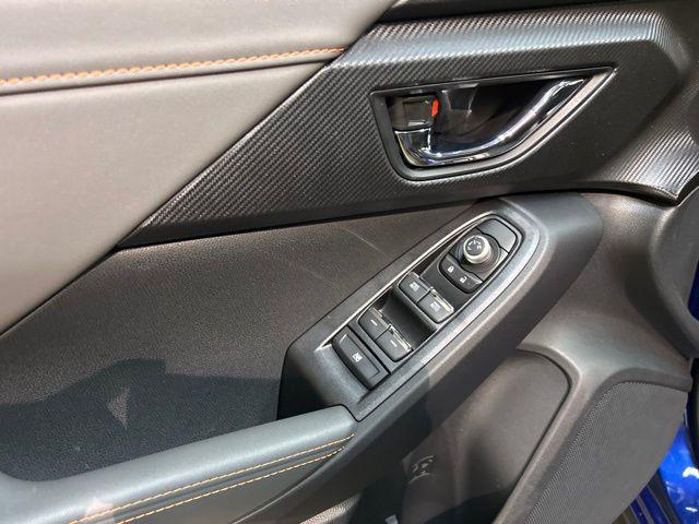 new 2025 Subaru Crosstrek car, priced at $32,863