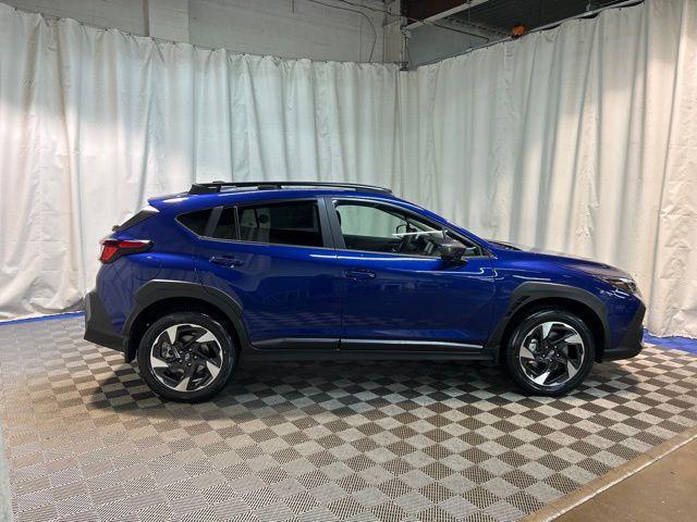 new 2025 Subaru Crosstrek car, priced at $32,863