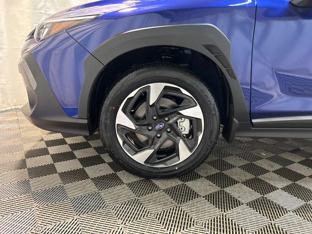 new 2025 Subaru Crosstrek car, priced at $32,863