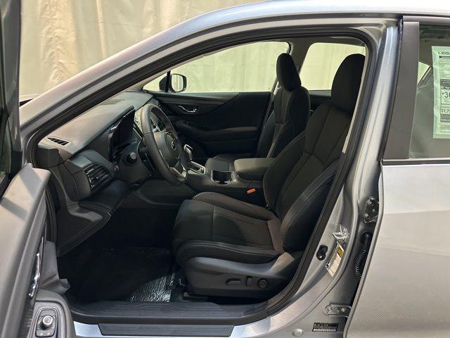 new 2025 Subaru Legacy car, priced at $27,497