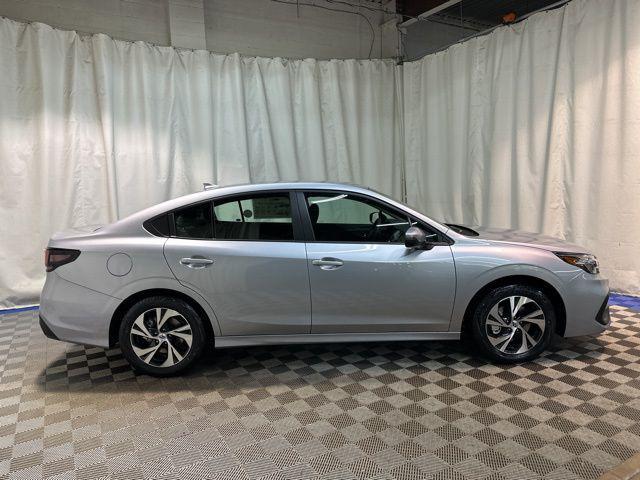 new 2025 Subaru Legacy car, priced at $27,497