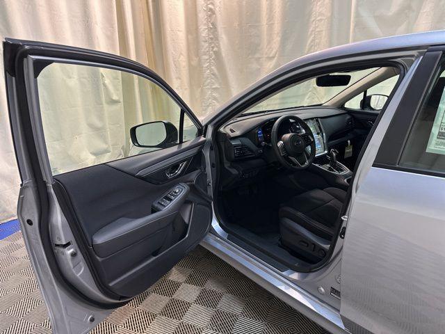 new 2025 Subaru Legacy car, priced at $27,497
