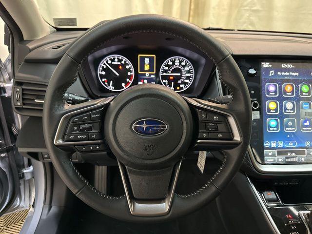 new 2025 Subaru Legacy car, priced at $27,497