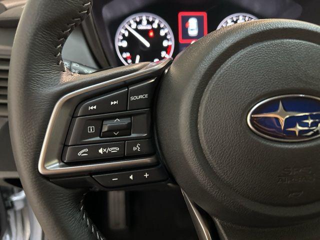 new 2025 Subaru Legacy car, priced at $27,497