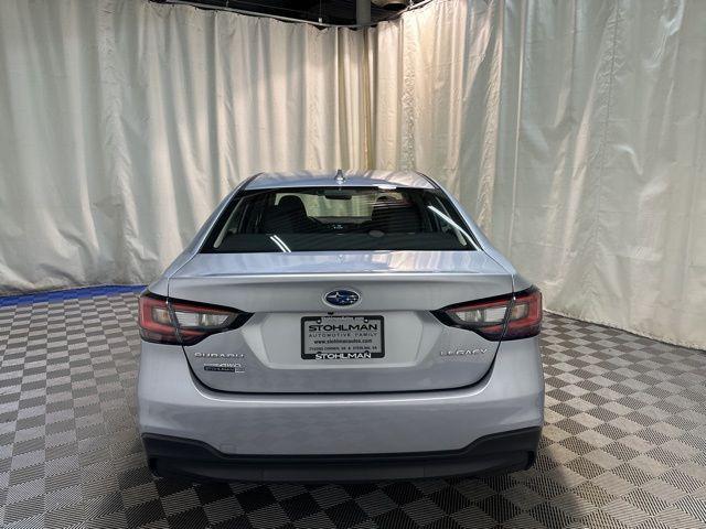 new 2025 Subaru Legacy car, priced at $27,497