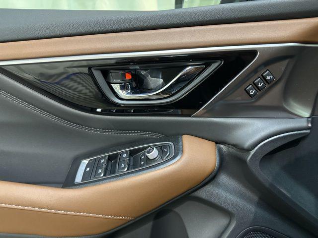 new 2025 Subaru Outback car, priced at $44,071
