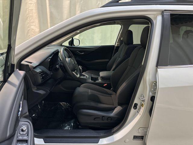 used 2025 Subaru Outback car, priced at $27,575