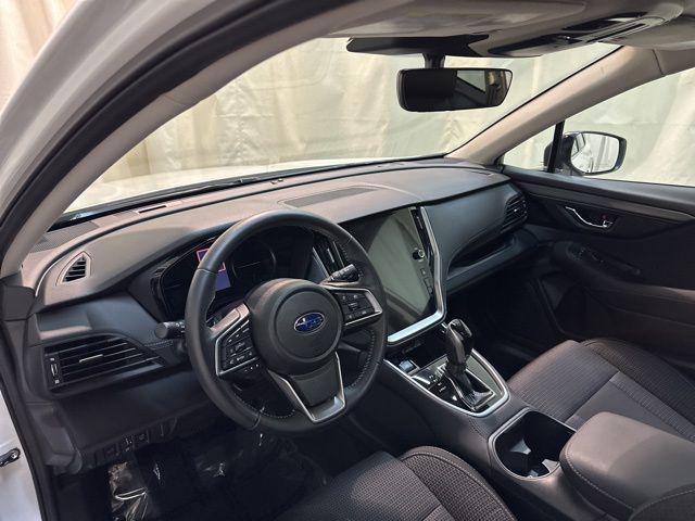 used 2025 Subaru Outback car, priced at $27,575