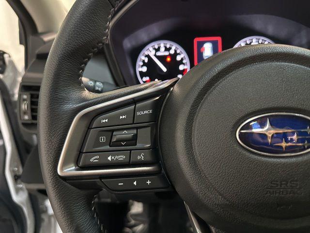 used 2025 Subaru Outback car, priced at $27,575