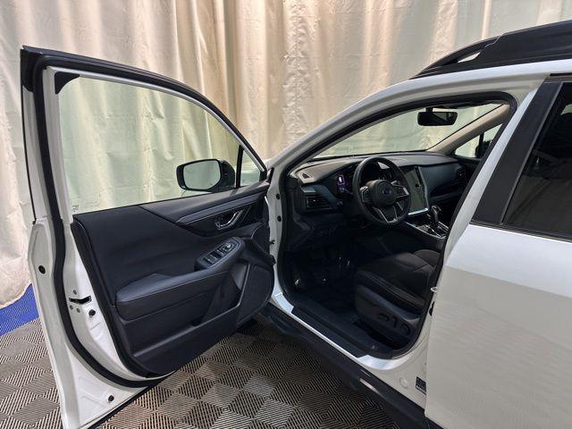 used 2025 Subaru Outback car, priced at $27,575