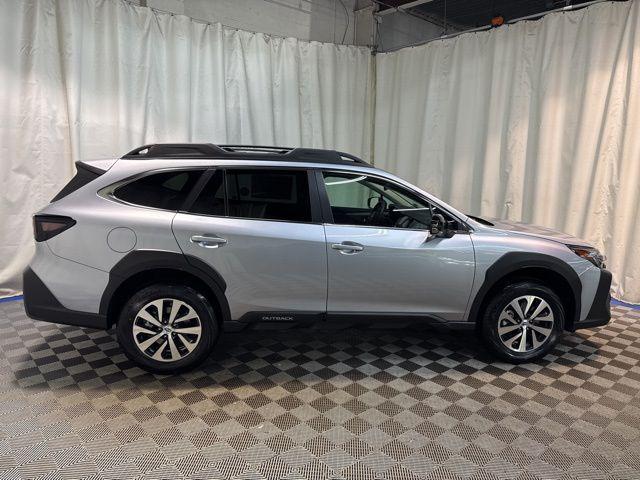 new 2025 Subaru Outback car, priced at $34,299