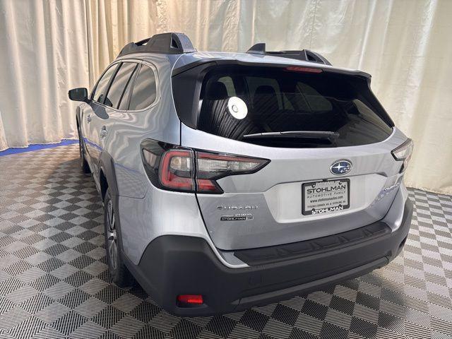 new 2025 Subaru Outback car, priced at $34,299
