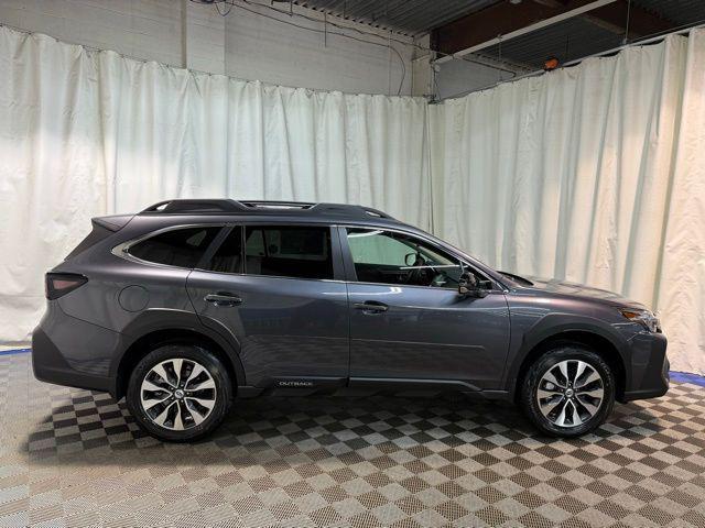 new 2025 Subaru Outback car, priced at $39,815