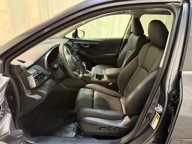 new 2025 Subaru Outback car, priced at $39,815