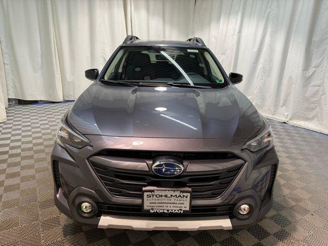 new 2025 Subaru Outback car, priced at $39,815