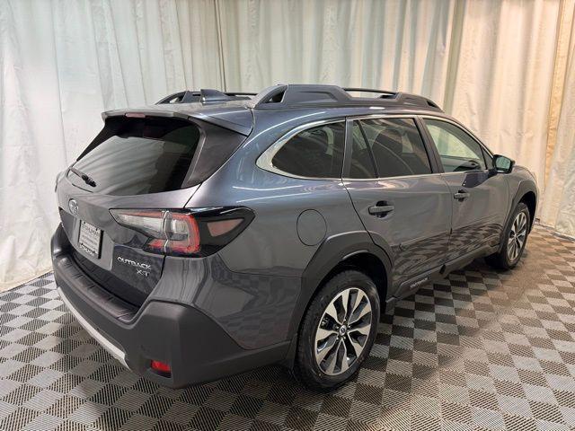 new 2025 Subaru Outback car, priced at $39,815