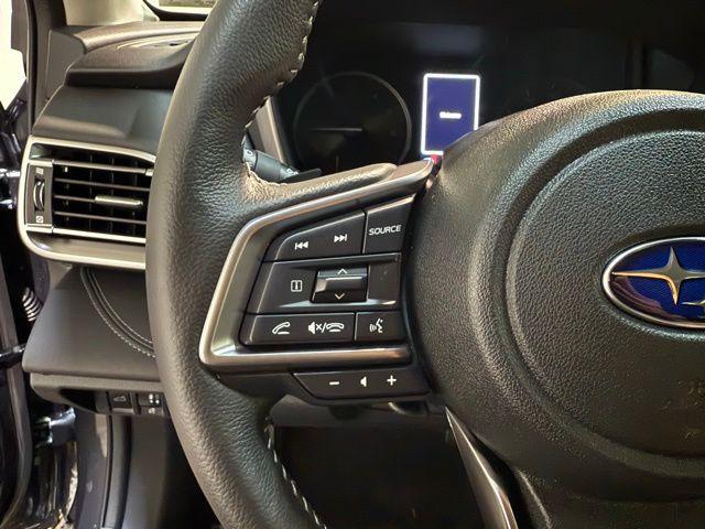 new 2025 Subaru Outback car, priced at $39,815
