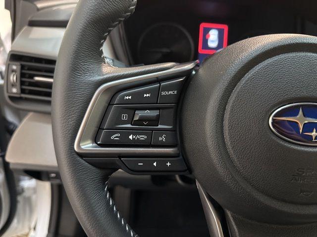 new 2025 Subaru Legacy car, priced at $29,849