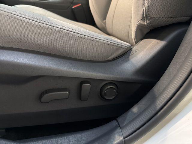 new 2025 Subaru Legacy car, priced at $29,849
