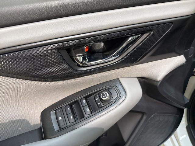 new 2025 Subaru Legacy car, priced at $29,849