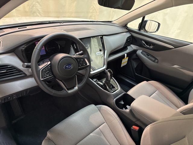 new 2025 Subaru Legacy car, priced at $29,849
