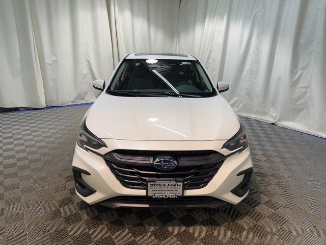new 2025 Subaru Legacy car, priced at $29,849