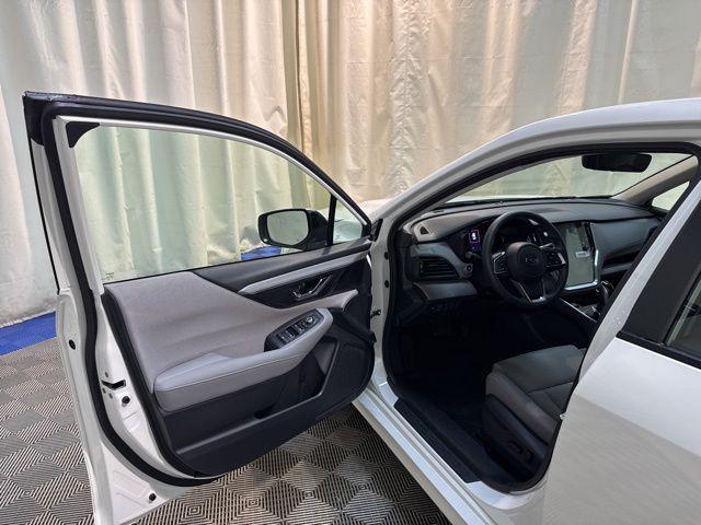 new 2025 Subaru Legacy car, priced at $29,849