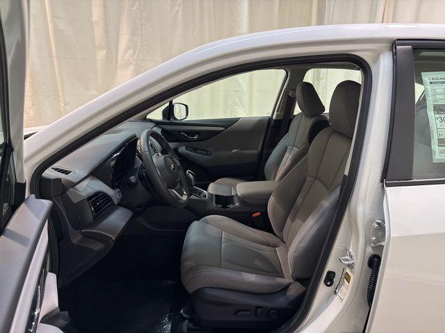 new 2025 Subaru Legacy car, priced at $29,849