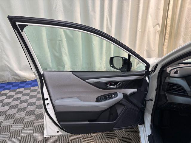 new 2025 Subaru Legacy car, priced at $29,849