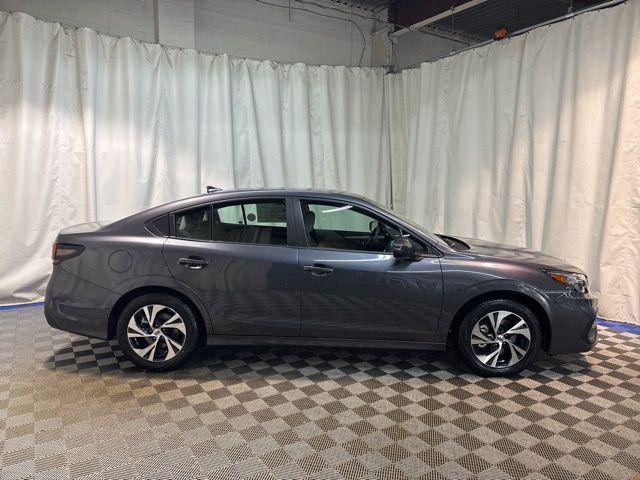 new 2025 Subaru Legacy car, priced at $28,486