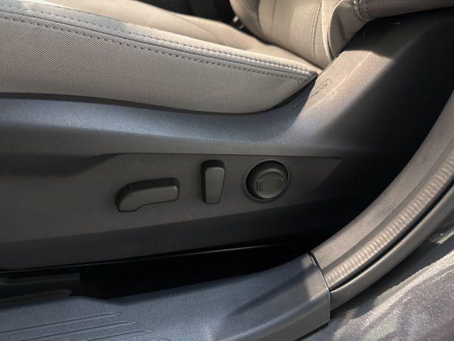 new 2025 Subaru Legacy car, priced at $28,486