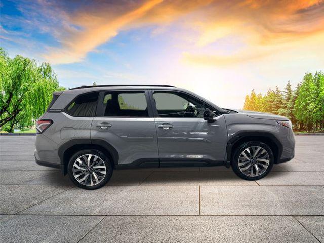 new 2025 Subaru Forester car, priced at $39,979