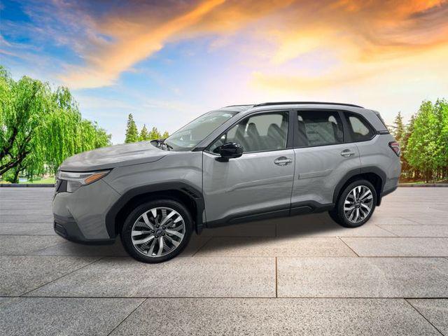 new 2025 Subaru Forester car, priced at $39,979