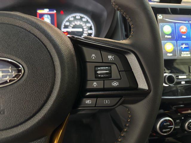 new 2025 Subaru Forester car, priced at $36,819