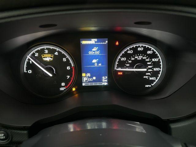 new 2025 Subaru Forester car, priced at $36,819