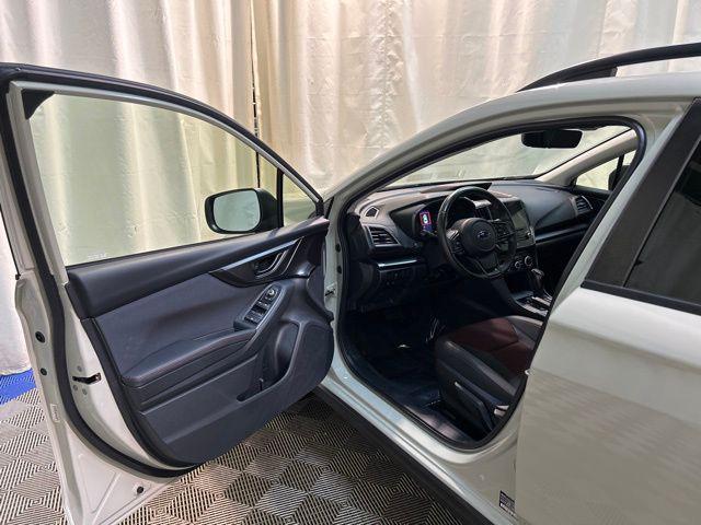 used 2023 Subaru Crosstrek car, priced at $24,686