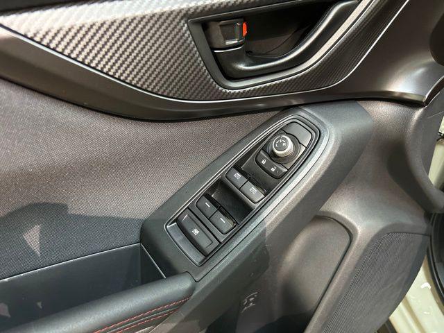 used 2023 Subaru Crosstrek car, priced at $24,686
