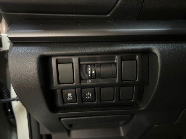 used 2023 Subaru Crosstrek car, priced at $24,686