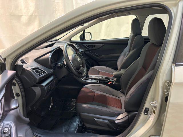 used 2023 Subaru Crosstrek car, priced at $24,686