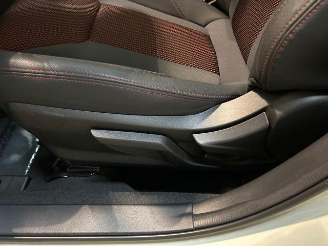 used 2023 Subaru Crosstrek car, priced at $24,686