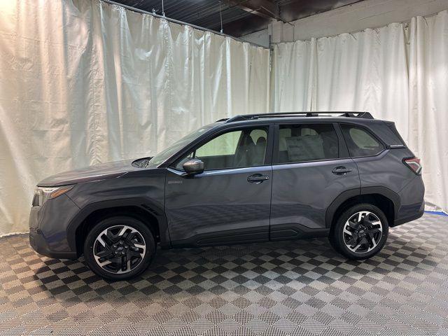 new 2025 Subaru Forester car, priced at $34,836