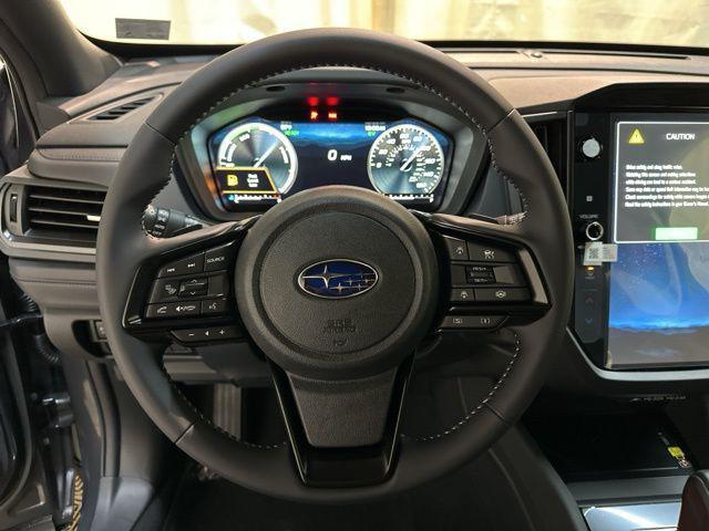 new 2025 Subaru Forester car, priced at $34,836