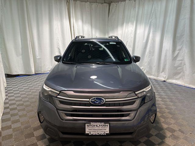 new 2025 Subaru Forester car, priced at $34,836