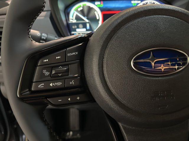 new 2025 Subaru Forester car, priced at $34,836